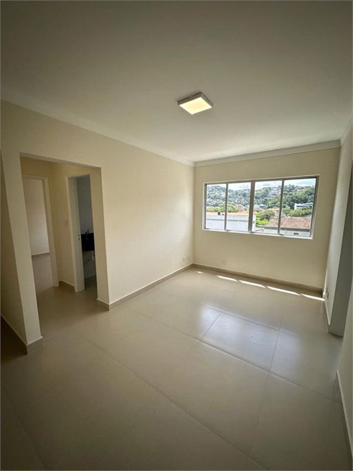 Apartamento Residencial à venda, Vila Matias, Santos - AP0384.