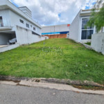 Terreno em condomínio à venda em Parque Ibiti Reserva, Sorocaba, SP