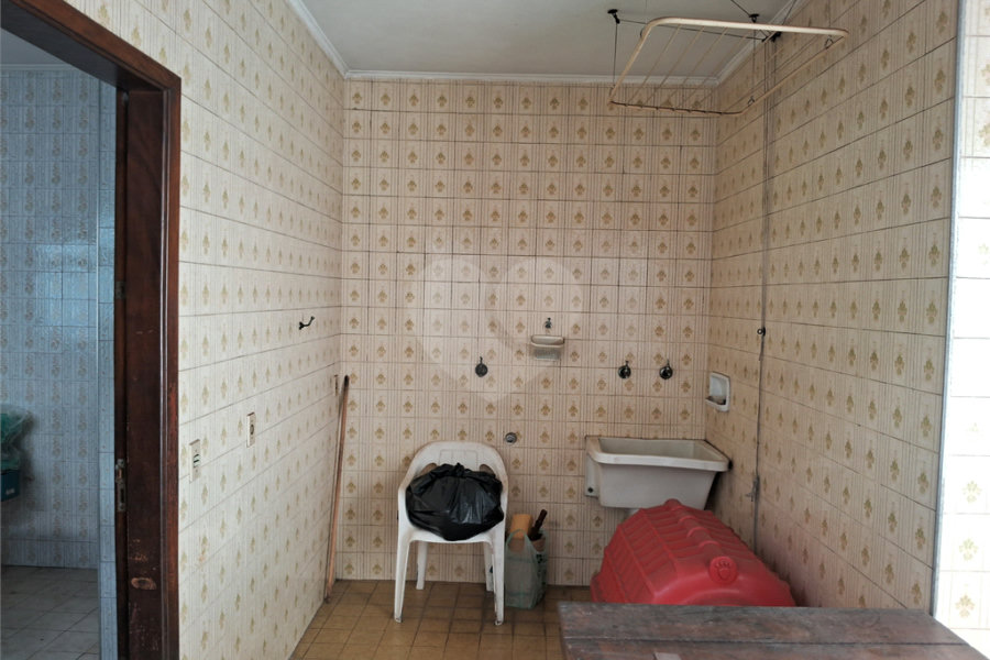 Sobrado à venda com 3 quartos, sendo 1 suíte, em Santana, São Paulo, SP