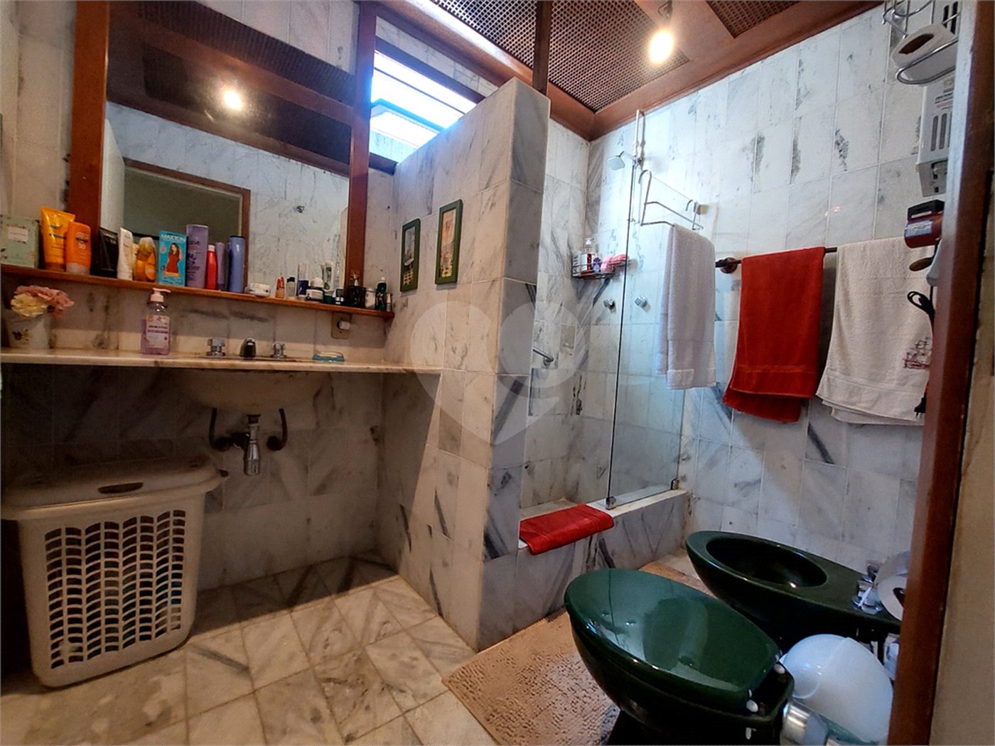 Casa à venda com 3 quartos, sendo 1 suíte, em Botafogo, Rio de Janeiro, RJ