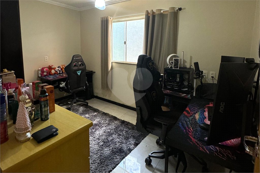 Casa à venda com 2 quartos em Vila Nova Itapetininga, Itapetininga, SP