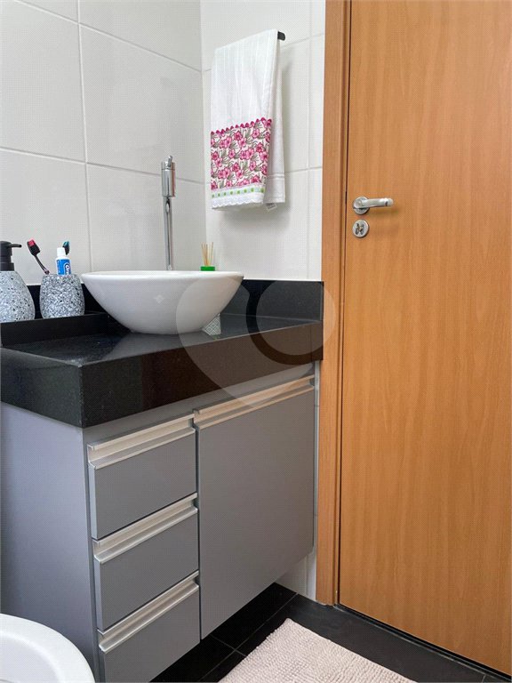 Apartamento à venda com 2 quartos em Jardim Botânico, Araraquara, SP
