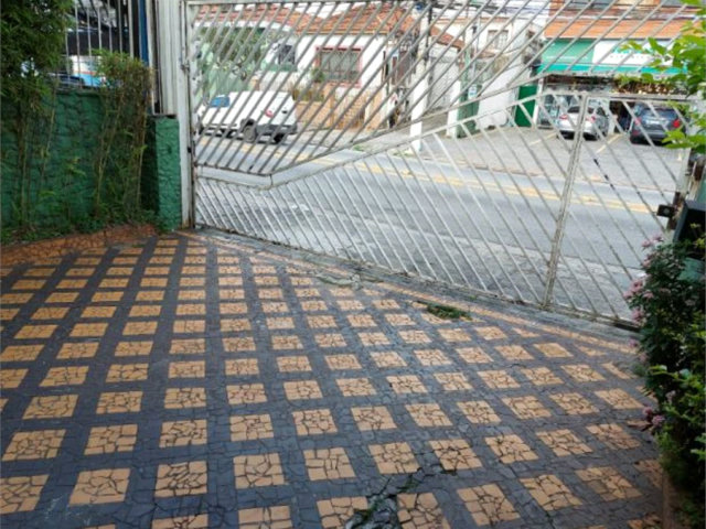 Sobrado à venda com 2 quartos, sendo 1 suíte,  em Tucuruvi, São Paulo, SP