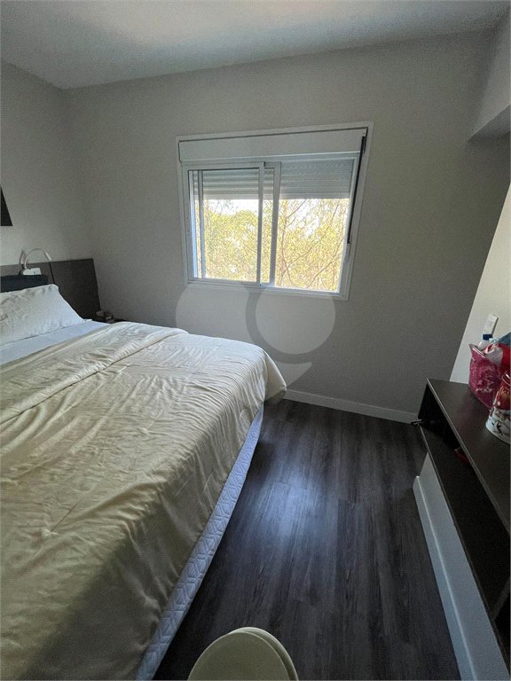 Apartamento à venda com 3 quartos, sendo 1 suíte, em Campo Grande, São Paulo, SP