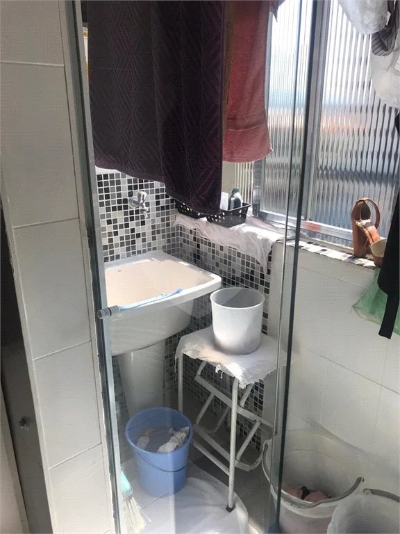 Apartamento à venda com 2 quartos em Tucuruvi, São Paulo, SP