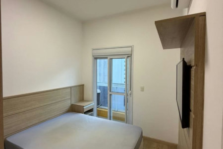 Apartamento com 3 dormitórios à venda, 82 m² por R$ 990.000,00 - José Menino - Santos/SP