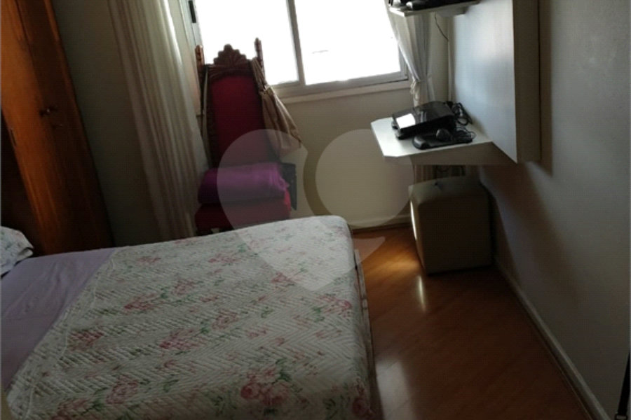 Apartamento à venda com 3 quartos, sendo 1 suíte,  em Santana, São Paulo, SP