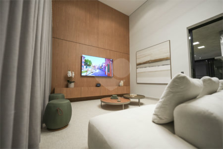 Casa à venda com 4 suítes no condomínio Alphaville Nova Esplanada, Votorantim - SP