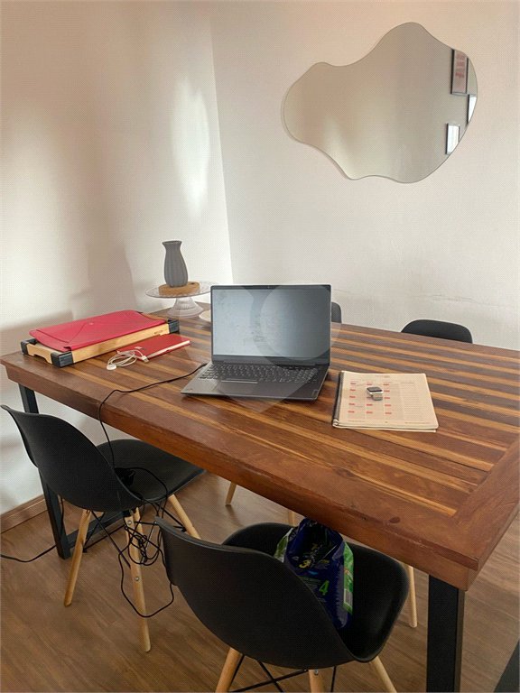 Apartamento à venda com 2 quartos em Gopoúva, Guarulhos, SP