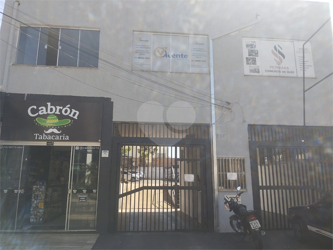 Prédio à venda no Centro, Araraquara, SP