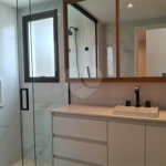 Apartamento à venda com 2 suítes em Bela Aliança, São Paulo, SP