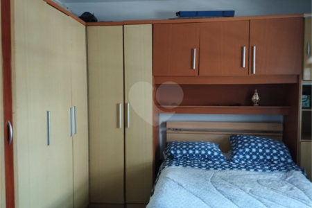 Sobrado à venda com 4 quartos, sendo 2 suítes, em Santa Teresinha, São Paulo, SP