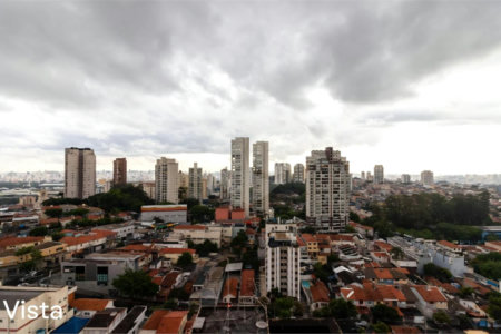 Apartamento à venda com 2 quartos, sendo 1 suíte,  em Santa Teresinha, São Paulo, SP