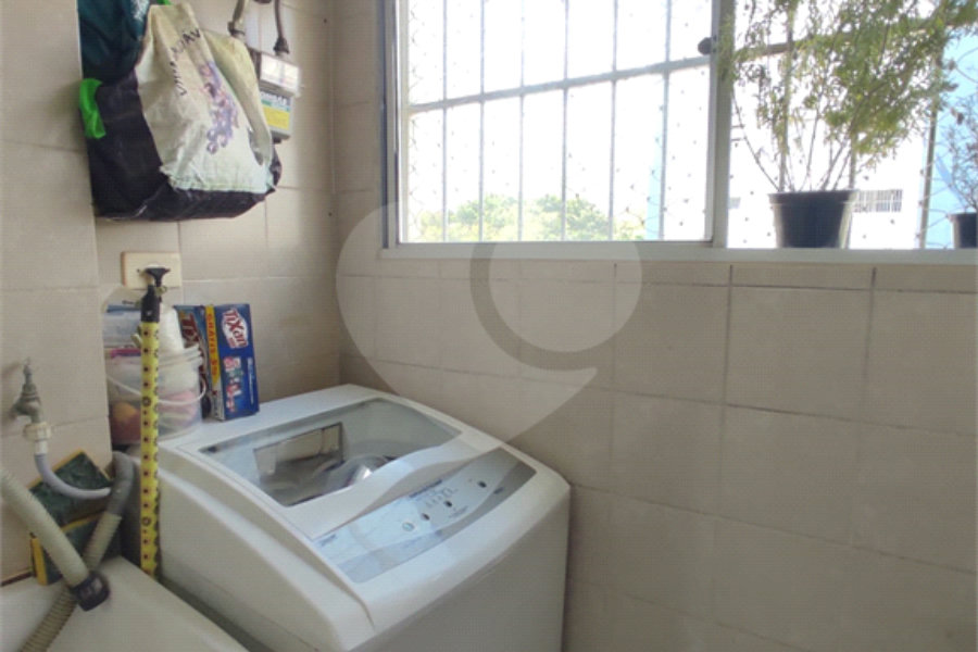 Apartamento à venda com 2 quartos em Horto, São Paulo, SP