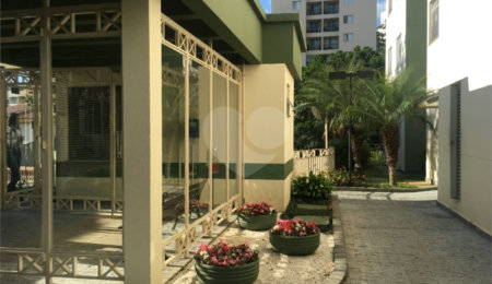 Apartamento à venda com 2 quartos em Freguesia do Ó, São Paulo, SP