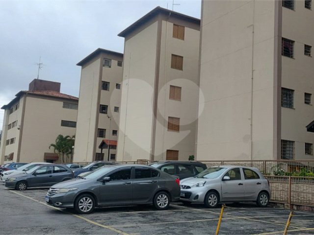 Apartamento à venda com 2 quartos em Tremembé, São Paulo, SP