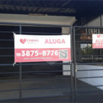 Salão para alugar em Cidade Nova I, Indaiatuba, SP