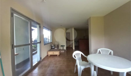 Apartamento à venda com 2 quartos, sendo 1 suíte,  em Mandaqui, São Paulo, SP