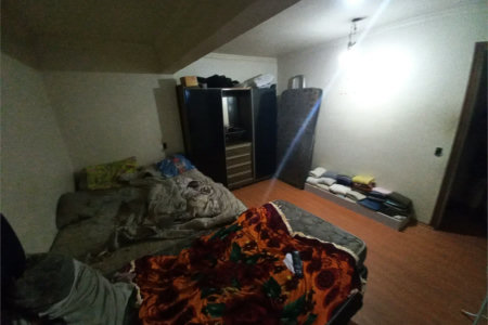 Sobrado à venda com 3 quartos, sendo 1 suíte,  em Jardim Helga, São Paulo, SP