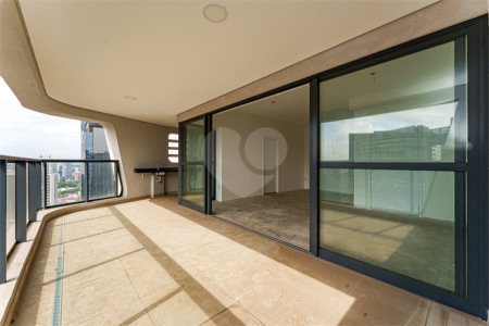 Apartamento à venda com 2 suítes em Chácara Santo Antônio (zona Sul), São Paulo, SP