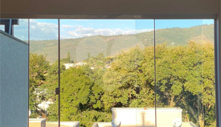 Sobrado à venda com 3 quartos, sendo 1 suíte,  em Jardim do Lago, Atibaia, SP