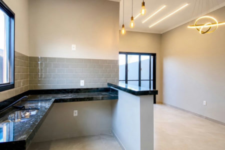 Casa à venda com 2 quartos, sendo 1 suíte,  em Bela Vista da Lagoa, Três Lagoas, MS