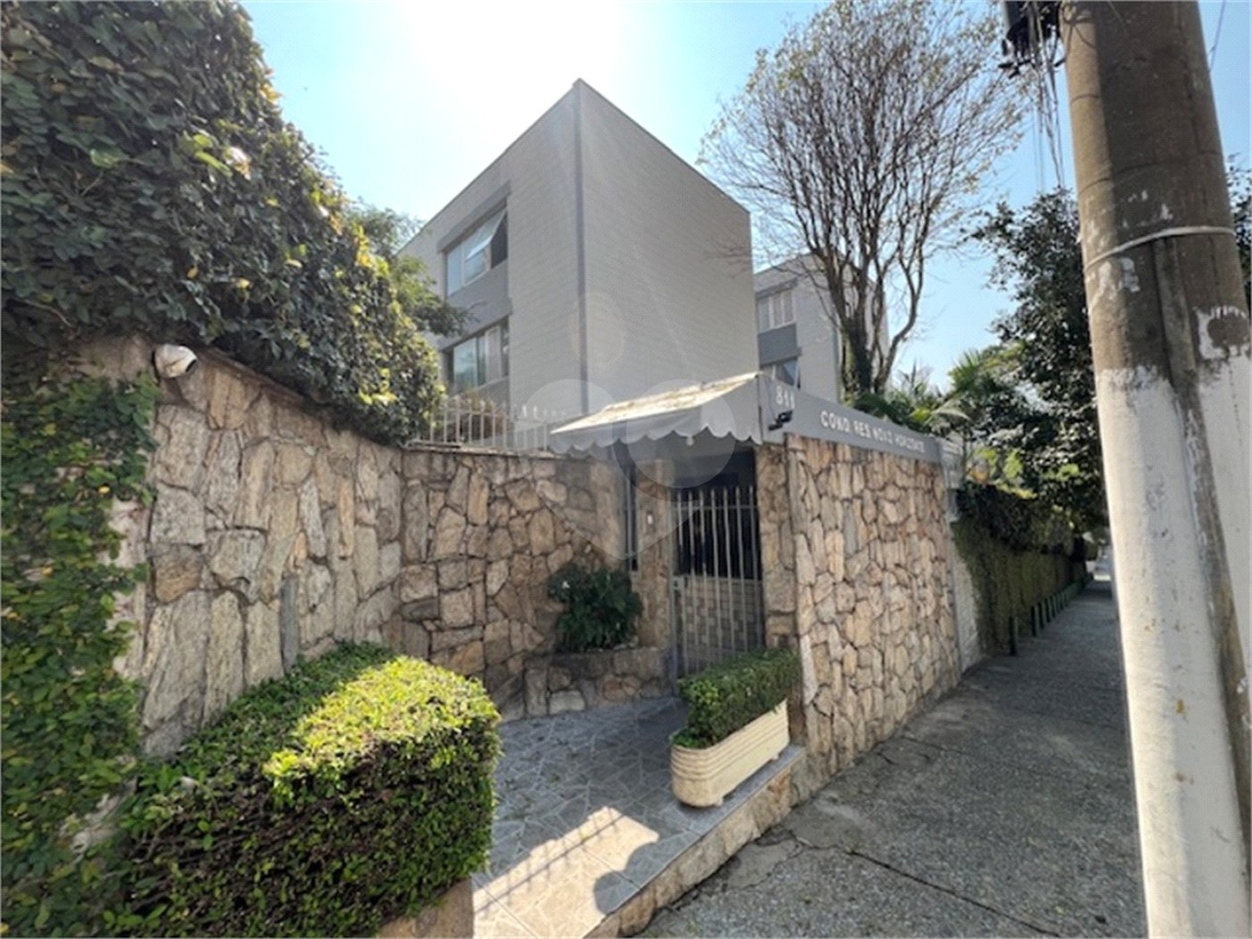 Apartamento à venda com 2 quartos em Casa Verde, São Paulo, SP
