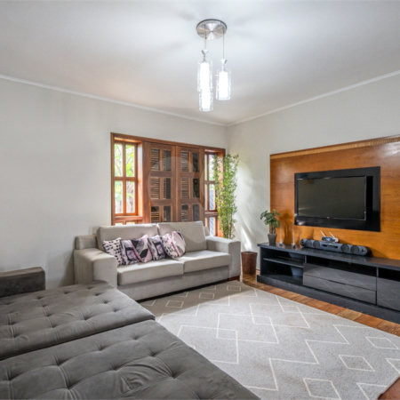 Casa à venda ou para alugar com 4 suítes no Centro, Três Lagoas, MS