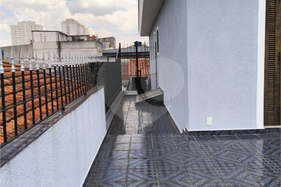 Sobrado à venda com 2 quartos em Jaçanã, São Paulo, SP