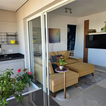 Apartamento à venda com 4 quartos, sendo 2 suítes, em Vila Paulicéia, São Paulo, SP