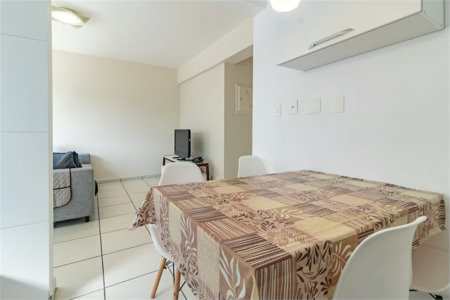 Apartamento à venda com 2 quartos em Pinheiros, São Paulo, SP