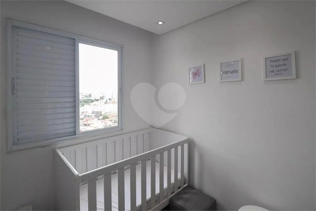 Apartamento à venda com 2 quartos em Vila Medeiros, São Paulo, SP