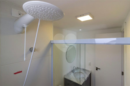 Apartamento à venda com 1 suíte em Sumaré, São Paulo, SP