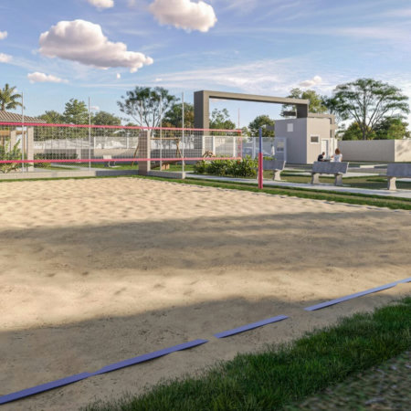 Casa à venda com 3 quartos no condomínio Eco Ville V, Três Lagoas - MS