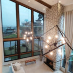 Casa para alugar com 5 quartos, sendo 1 suíte, no condomínio Figueira Garden, Atibaia - SP