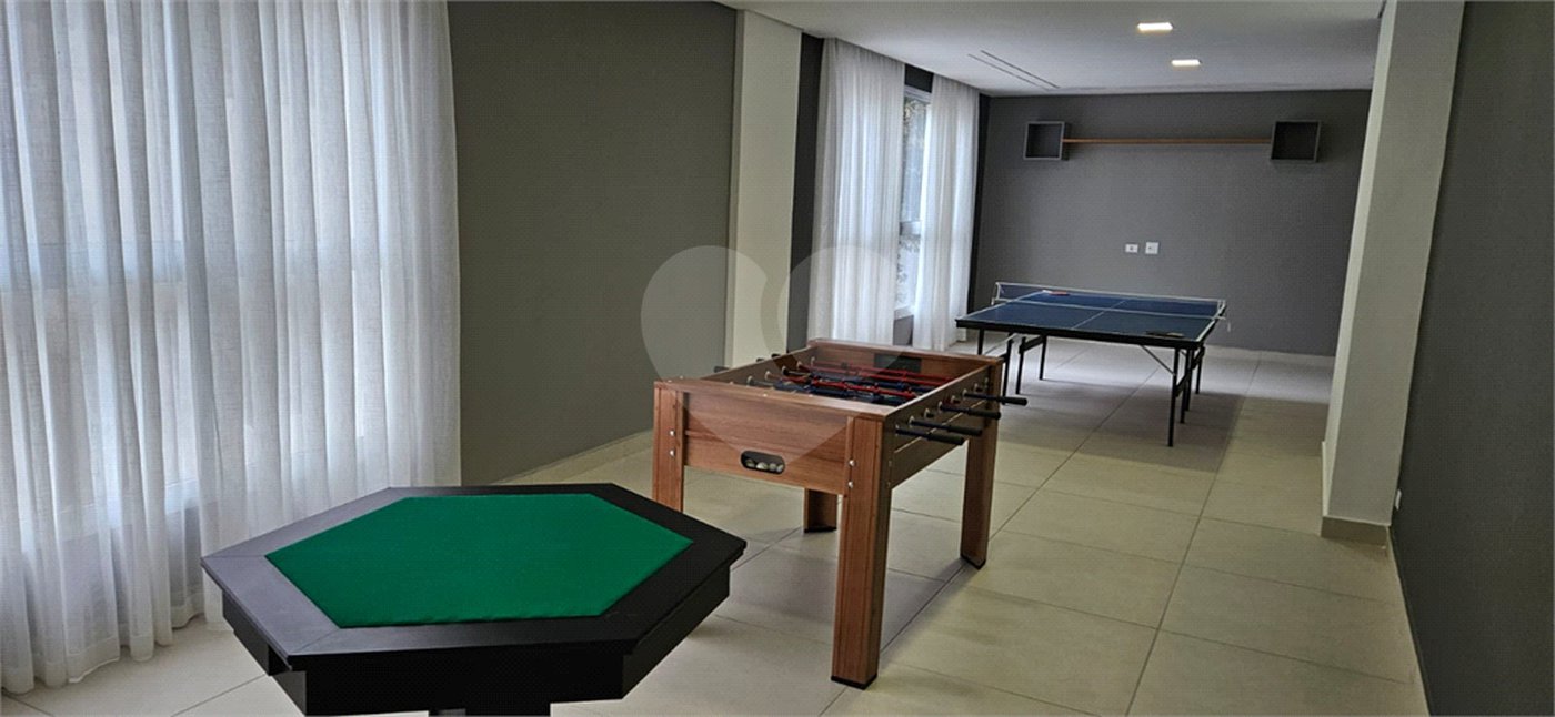 Apartamento à venda com 2 quartos, sendo 1 suíte, em Vila Mazzei, São Paulo, SP