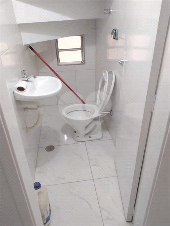 Sobrado à venda com 3 quartos em Mandaqui, São Paulo, SP