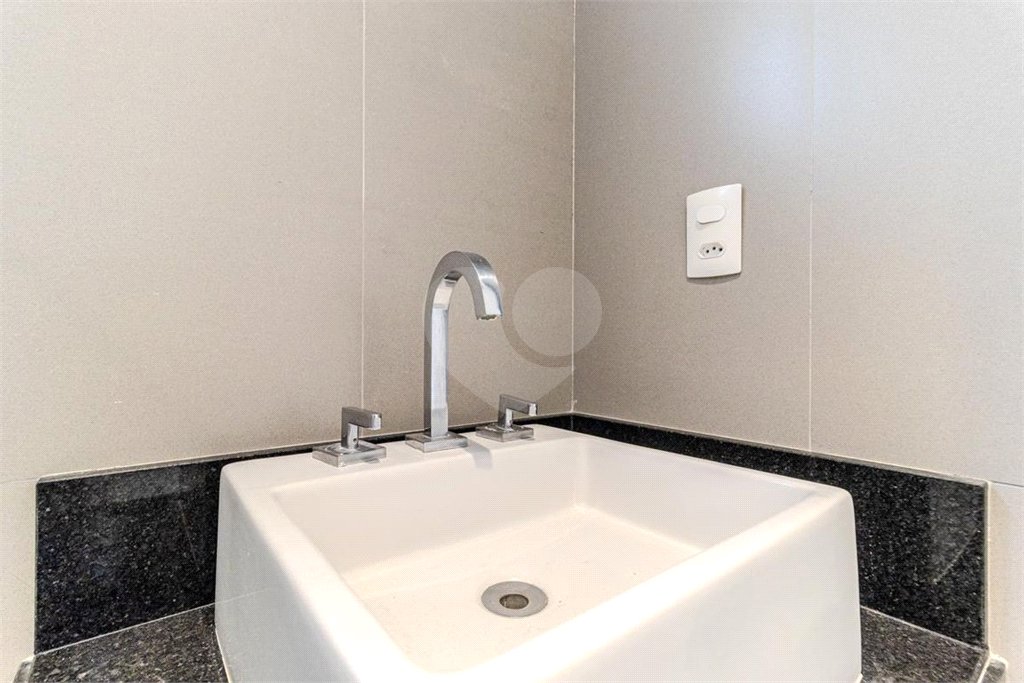 Apartamento à venda com 2 quartos em Vila Buarque, São Paulo, SP