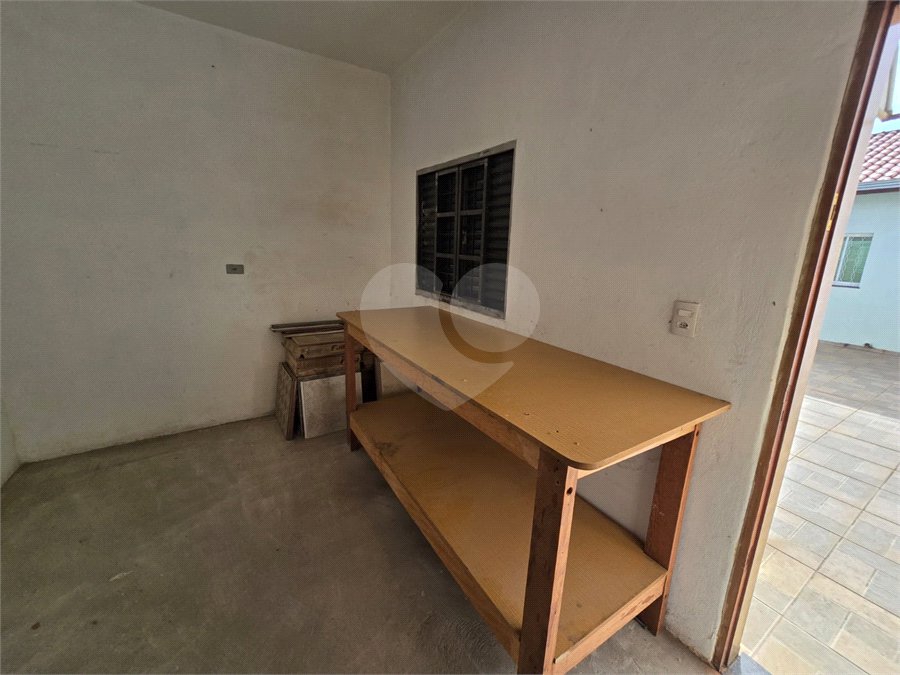 Casa à venda com 3 quartos em Vila Aparecida, Itapetininga, SP