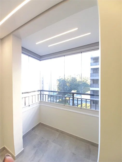 Apartamento à venda com 2 quartos em Vila Andrade, São Paulo, SP