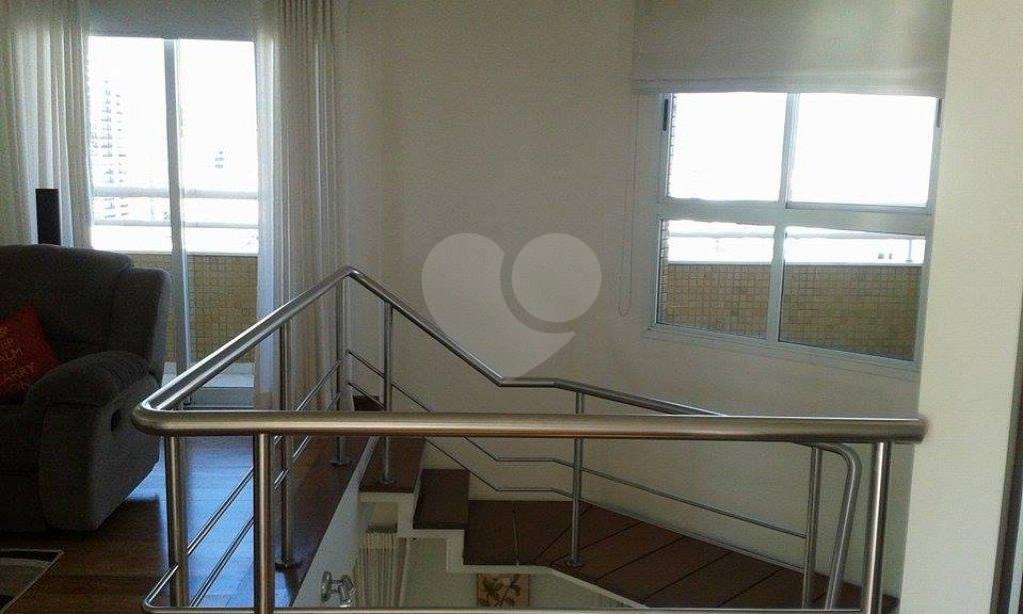 Cobertura à venda com 3 suítes em Santana, São Paulo, SP