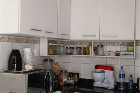 Apartamento Residencial à venda, Boqueirão, Santos - AP1262.