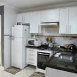 Casa à venda com 2 suítes no condomínio Real Residencial Julia, São Paulo - SP