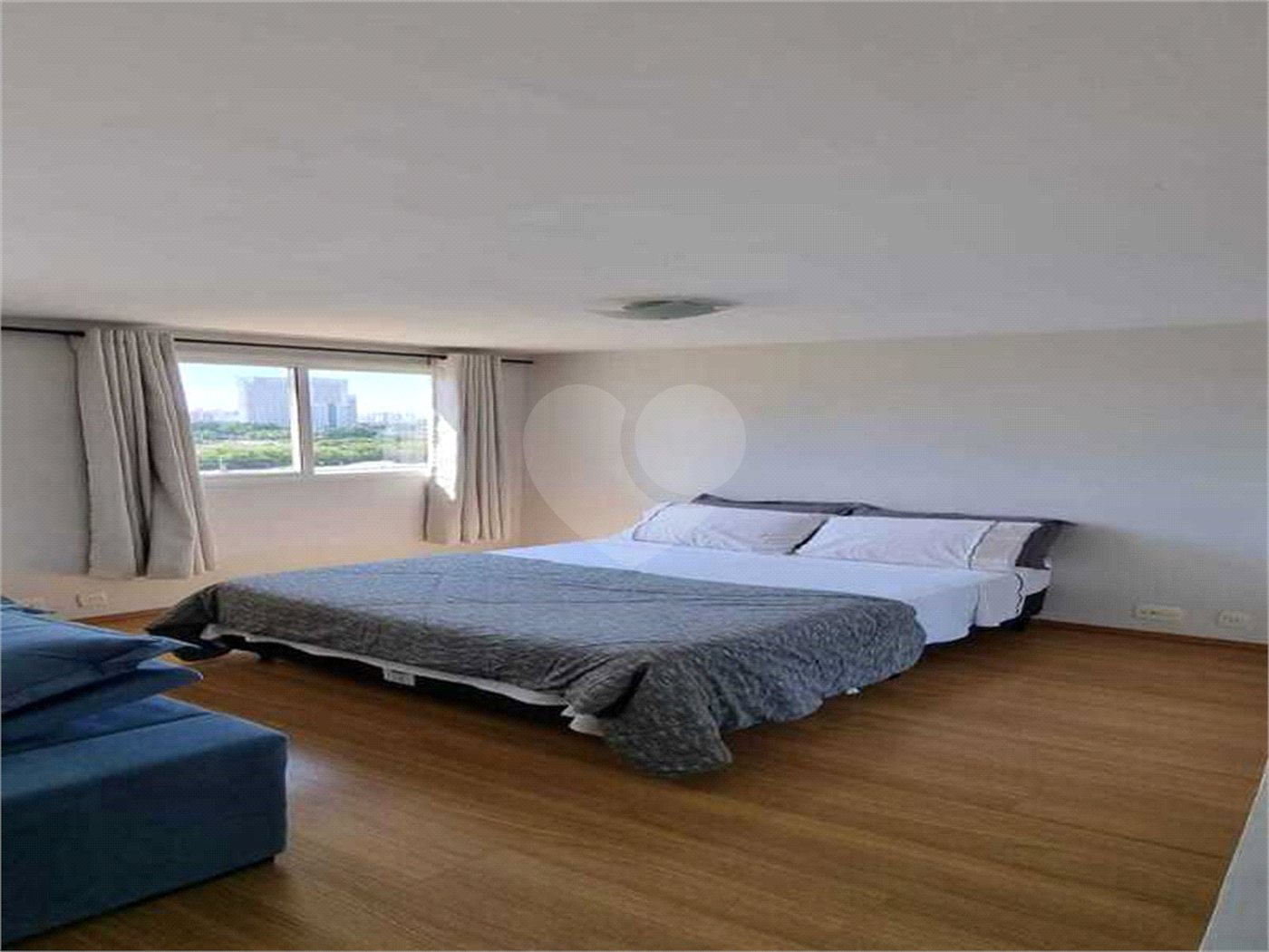 Apartamento à venda com 1 quarto em Água Branca, São Paulo, SP