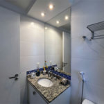 Apartamento à venda, 109 m² por R$ 1.250.000,00 - Barra Funda - Guarujá/SP