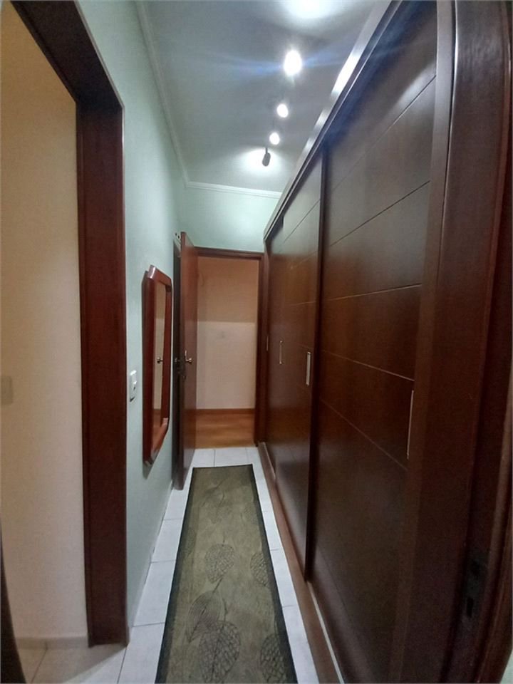 Casa Residencial à venda, Aparecida, Santos - CA0352.