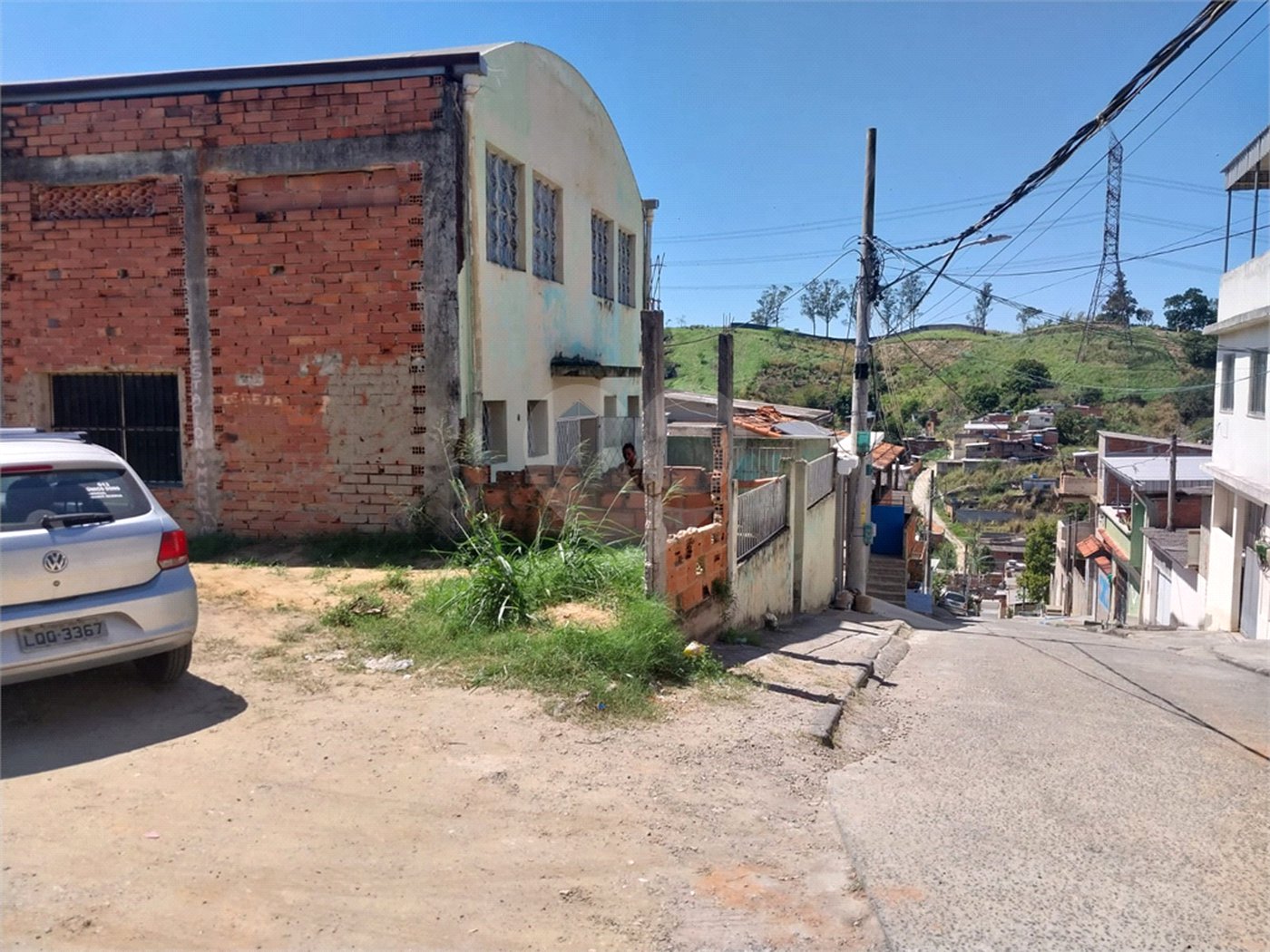 Galpão à venda em Santíssimo, Rio de Janeiro, RJ