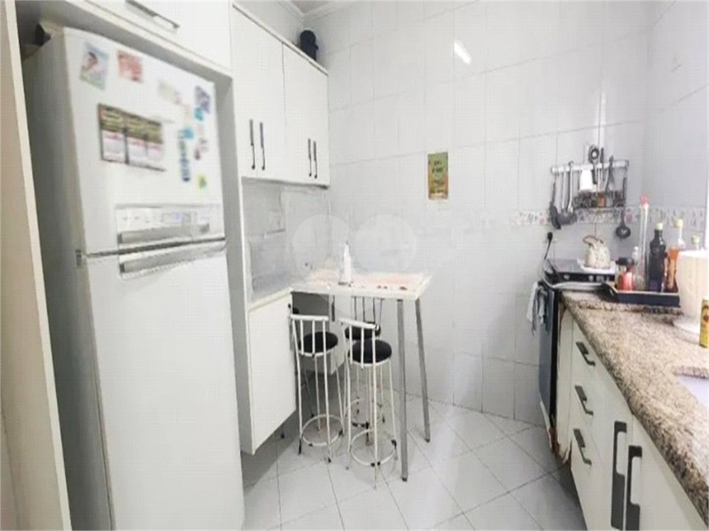 Casa à venda com 3 quartos, sendo 1 suíte, em Vila Mazzei, São Paulo, SP