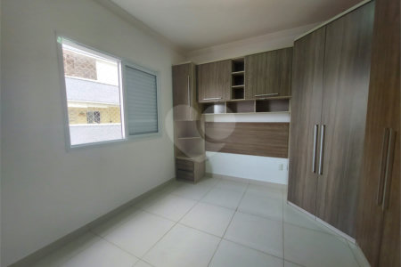Apartamento à venda com 2 quartos, sendo 1 suíte, em Santa Claudina, Vinhedo, SP