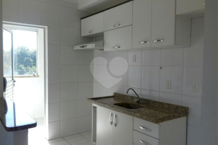 APARTAMENTO A VENDA COM 62M², 2 DORMITORIOS, 1 SUITE, 1 VAGA - VILA SÃO BENTO - SÃO JOSÉ DOS CAMPOS/